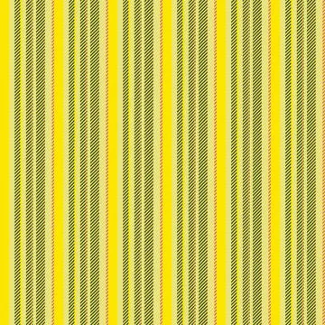 Geometric stripes background. Stripe pattern vector. Seamless striped fabric Illustrazione stock