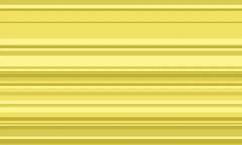 Geometric stripes seamless vector pattern with horizontal lines in varied c.. Stock Illustration