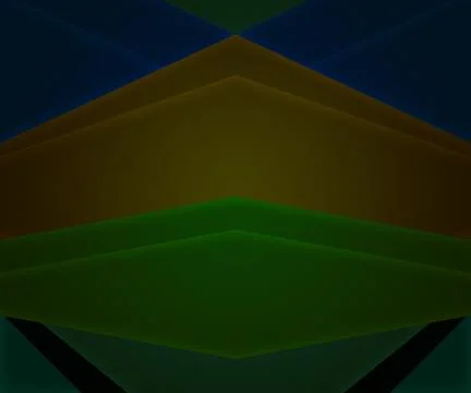 Geometric texture backdrop Stock Illustration