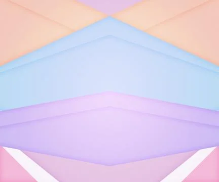 Geometric texture Stock Illustration