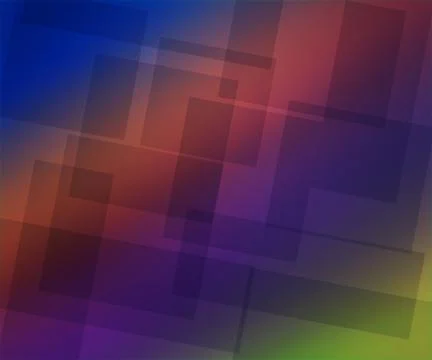 Geometric texture Stock Illustration