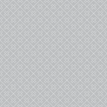 Geometric texture Stock Illustration