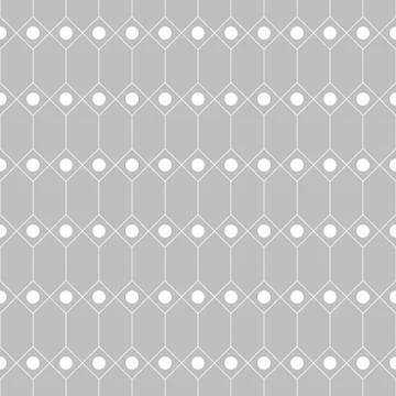 Geometric texture Stock Illustration