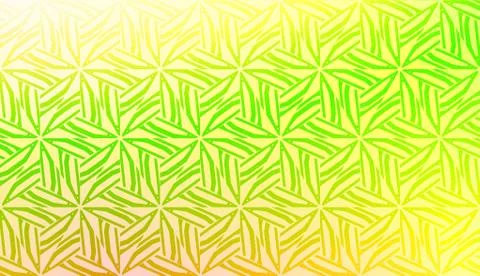 Geometric texture with Vibrant And Smooth Gradient Soft Colors Background. Fo 스톡 일러스트