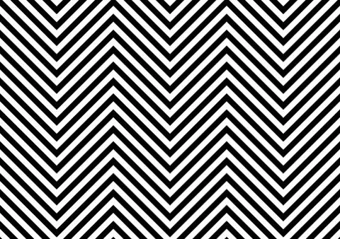 Geometric textured herringbone seamless pattern vector. Black,white. 스톡 일러스트
