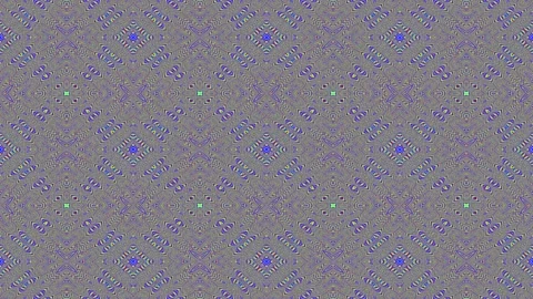 Geometric Tile Complex Geometric Pattern Tile Seamless Loop Background LoopableG Stock Footage 274378118