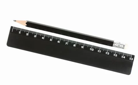 Geometric tools Foto stock