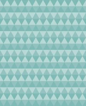 Geometric triangle abstract background Stock Illustration