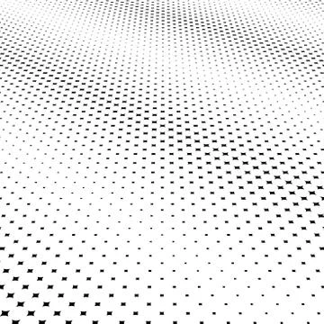 Geometric Vector Abstract Pattern 스톡 일러스트