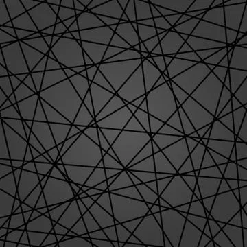 Geometric Vector Abstract Pattern イラスト素材