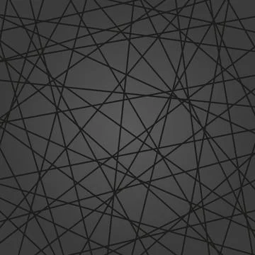 Geometric Vector Abstract Pattern With Modern Ornament イラスト素材