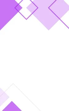 Geometric vector art with customizable color options Stock Illustration