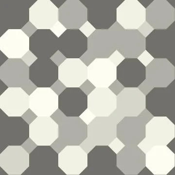 Geometric Vector Background Stock Illustration