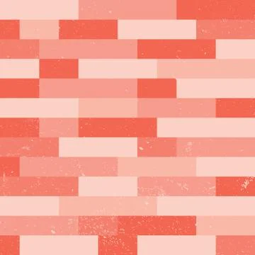 Geometric vector background Stock Illustration