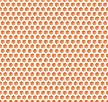 Geometric vector background Stock Illustration