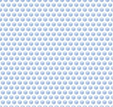 Geometric vector background Stock Illustration