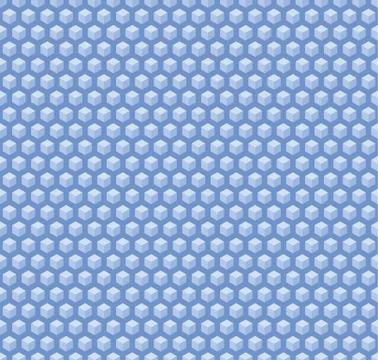 Geometric vector background Stock Illustration