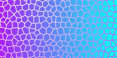 Geometric Vector Background. Square Background Stock Illustration