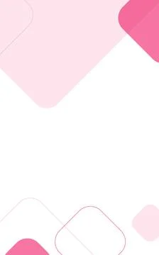 Geometric vector design with customizable colors and shapes Stock Illustration