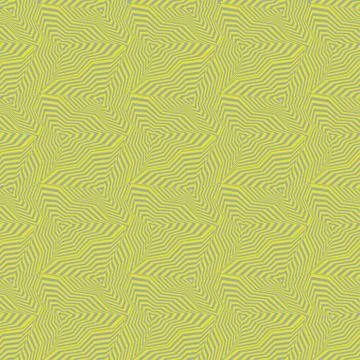 Geometric vector illustration. Stock Illustration