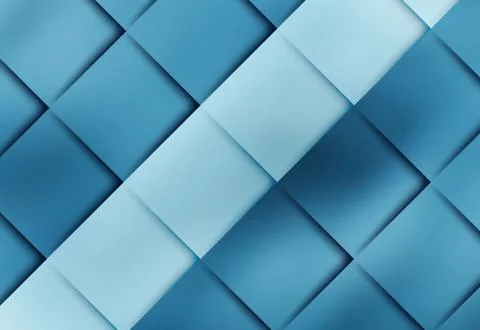 Geometric vector layout Stock Illustration