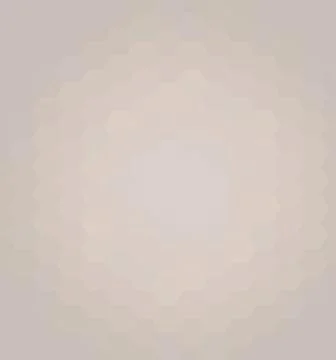 Geometric Vector Pattern With Flow Effect Illustrazione stock