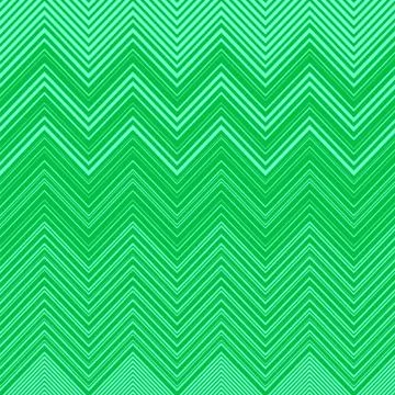 Geometric Vibrating Wave Pattern 스톡 일러스트