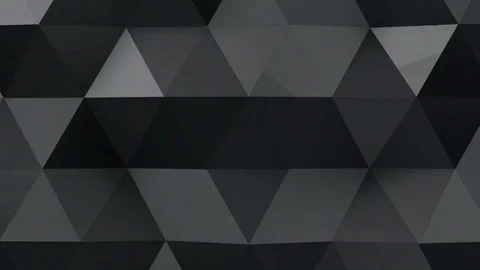 Geometric Wall 3 NA1M Rd 4K Stock Footage
