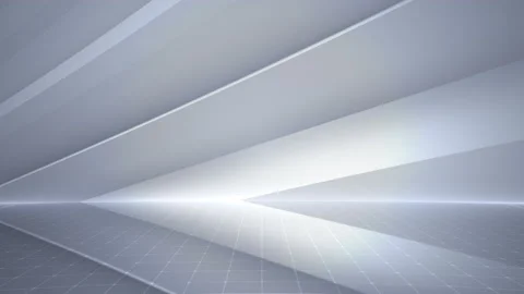 Geometric Wall Stage 2 WDpSb 4k Видео 111399301