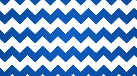 Geometric wave line motion background loop blue and white Stock-Footage 62704954