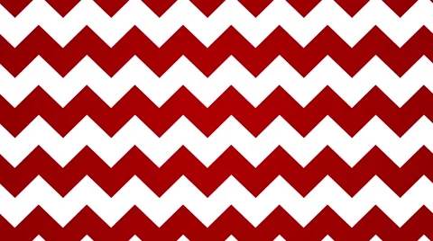 Geometric wave line motion background loop red and white Stock Footage 62705167