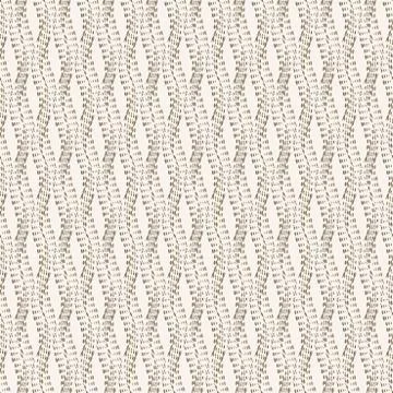 Geometric wave pattern. 库存插图