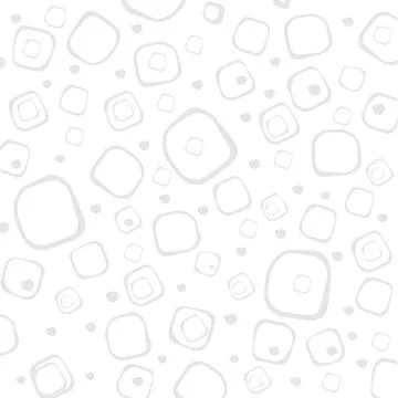 Geometric white background Stock Illustration