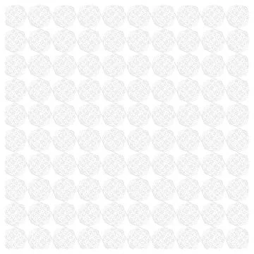 Geometric white background Stock Illustration