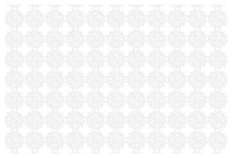 Geometric white background Stock Illustration
