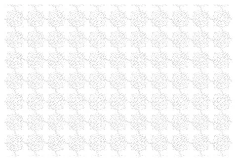 Geometric white background Stock Illustration