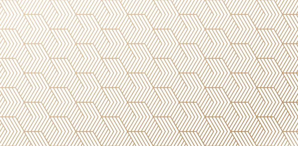 Geometric woven pattern Stock Illustration