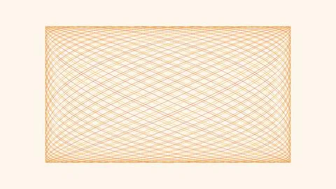 Geometric woven texture pattern with diamond grid design Stock Illustration