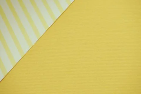 Geometric with yellow texture background 库存照片