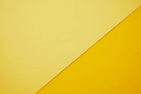 Geometric with yellow texture background Stock Photos