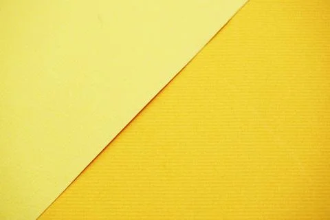Geometric with yellow texture background 스톡 사진