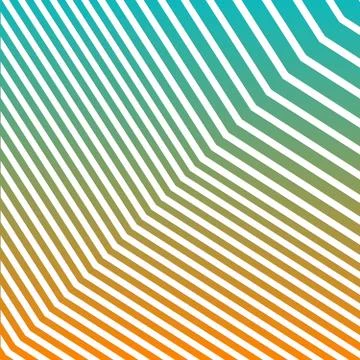 Geometric zigzag Line Gradient Background. Modern Abstract Pattern Eps10 Vect Stock Illustration