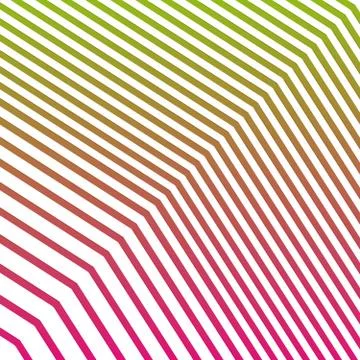 Geometric zigzag Line Gradient Background. Modern Abstract Pattern Eps10 Vect Stock Illustration