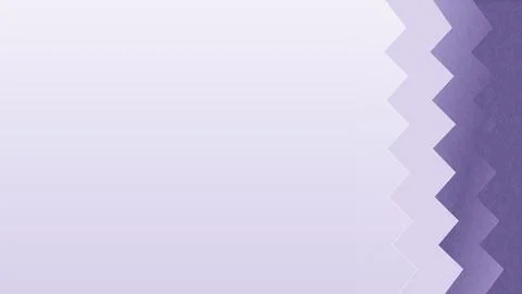 Geometric zigzag pattern gradient background design abstract Stock Illustration