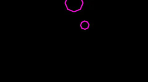 Geometric14 Vídeo Stock 25739693