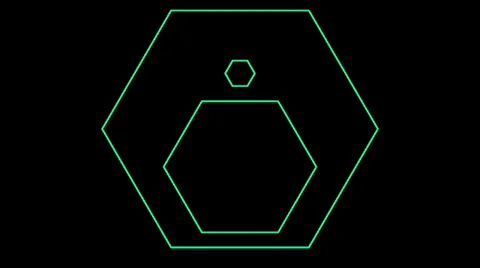 Geometric4 스톡 동영상 25746994