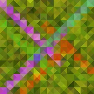 Geometrical Abstract background. + EPS10 Stock Illustration