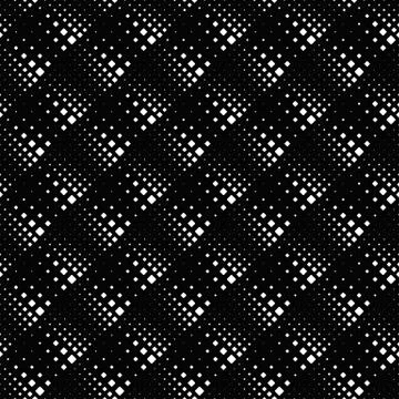 Geometrical abstract rounded diagonal square pattern background design 스톡 일러스트