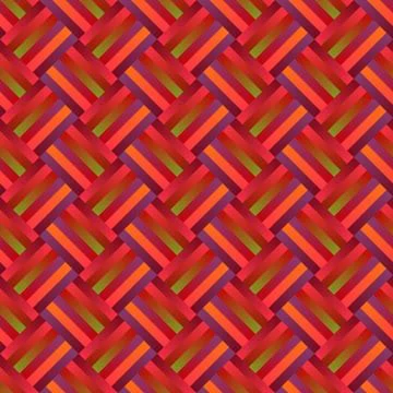 Geometrical abstract seamless zig zag stripe pattern background Stock Illustration
