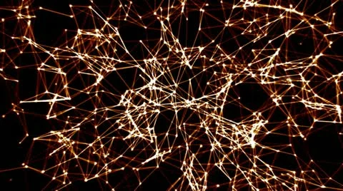 Geometrical abstraction Stock Footage 11130873